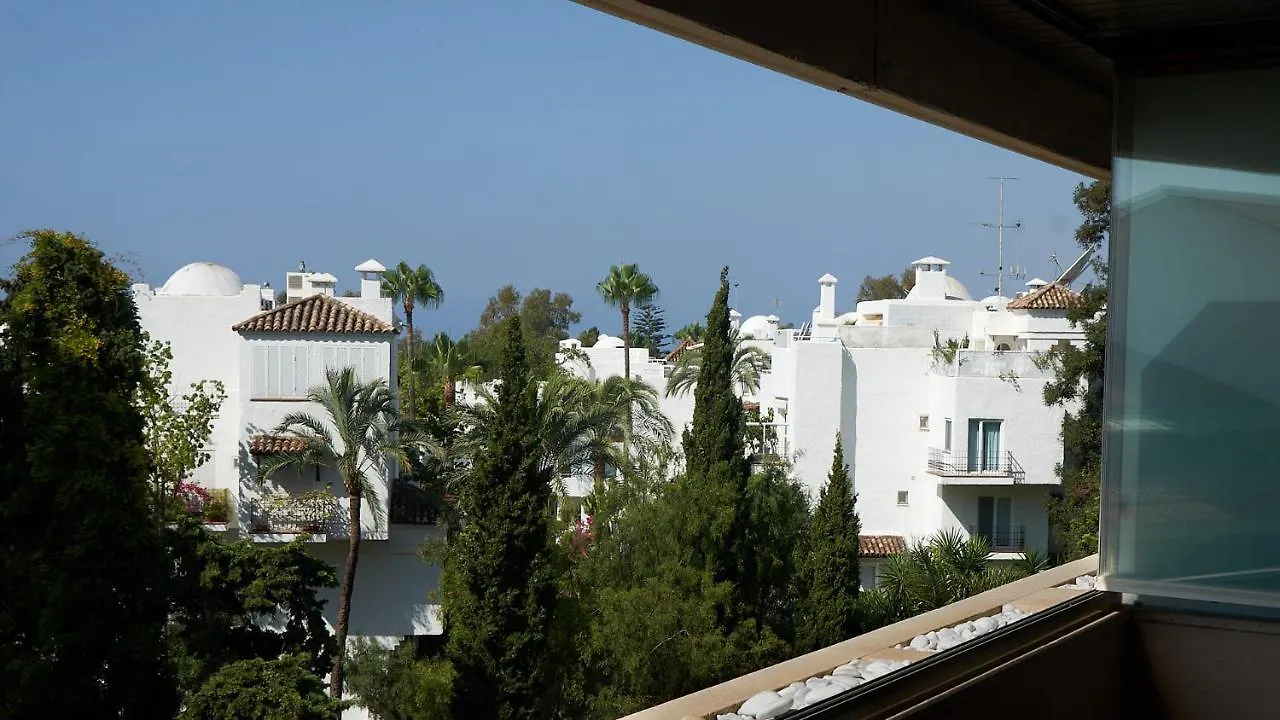 Roy Boston - Luxury Apartment ماربيا 0*,  إسبانيا
