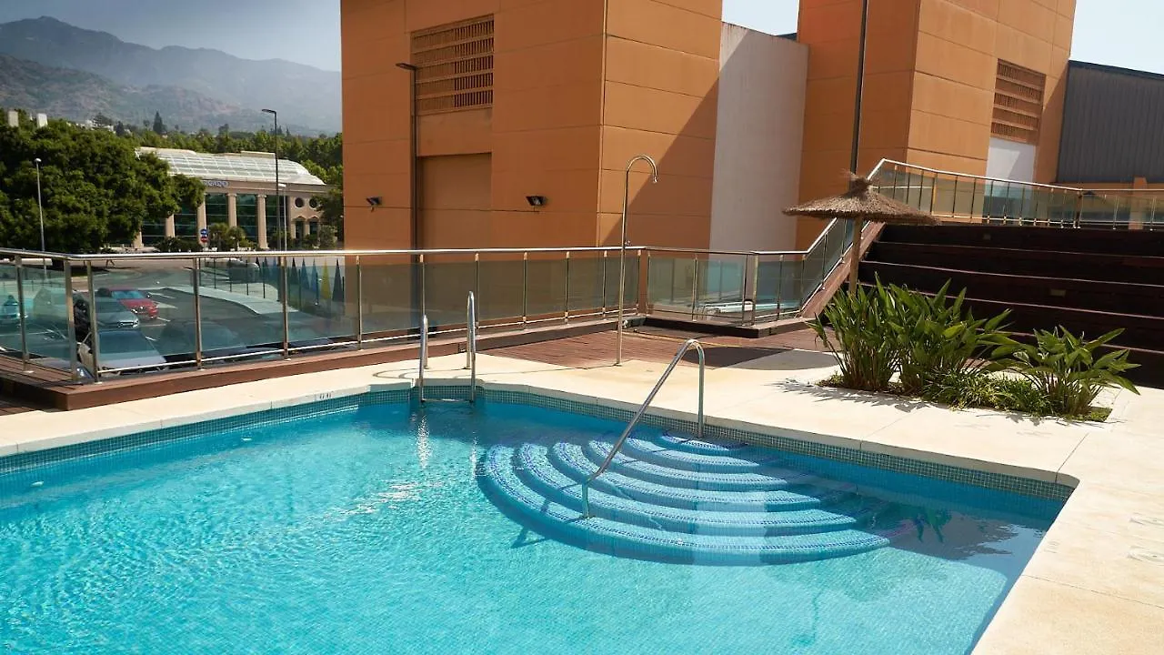 Roy Boston - Luxury Apartment ماربيا