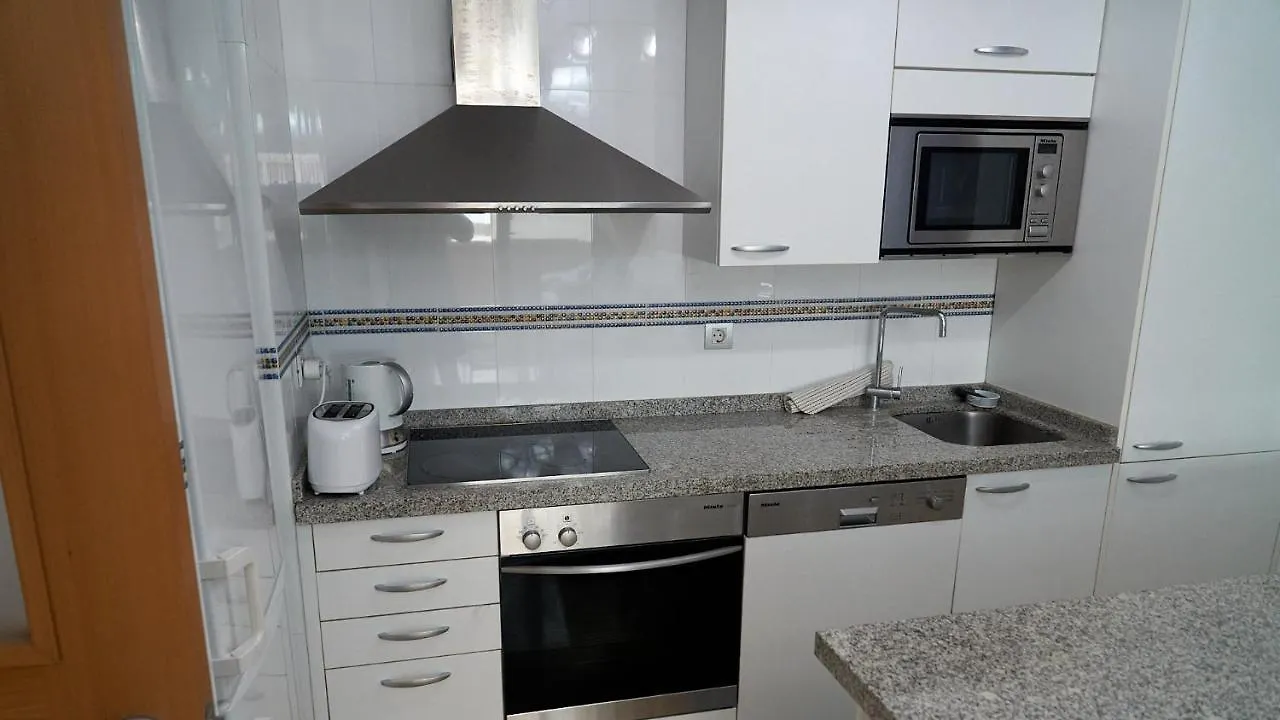 Roy Boston - Luxury Apartment ماربيا