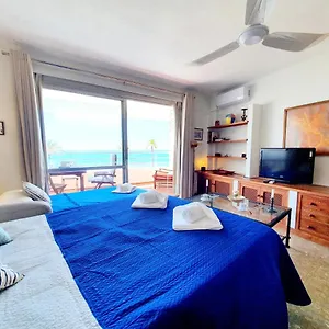Marbellamar Seafront Marbella