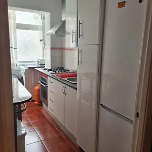 Piso céntrico en Marbella Marbella